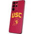 University of Southern California USC Trojan Logo Galaxy S21 Ultra 5G Skin